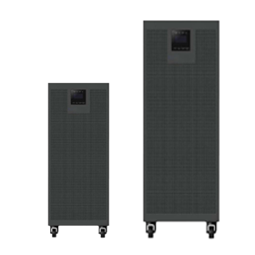 高频塔式EX3C3�p�d�� 10-200KVA